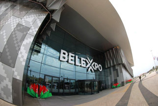 От добычи сырья до готовой продукции — для выставки «Моя Беларусь» концерн «Белнефтехим» подготовил уникальный стенд