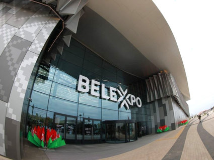 От добычи сырья до готовой продукции — для выставки «Моя Беларусь» концерн «Белнефтехим» подготовил уникальный стенд