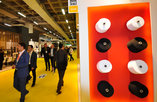 Белорусская нефтехимия представлена на выставке International Istanbul Yarn Fair в Стамбуле
