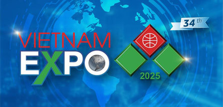 Белорусские нефтехимические предприятия участвуют в выставке Vietnam Expo — 2025