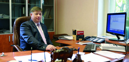 ТВОРЧЕСКИЙ ПОДХОД К ДЕЛУ — ЗАЛОГ ОТЛИЧНЫХ РЕЗУЛЬТАТОВ: в новом правовом поле возрастает роль профессионализма бухгалтера