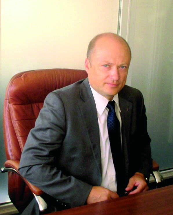 Артурас Друнгилас