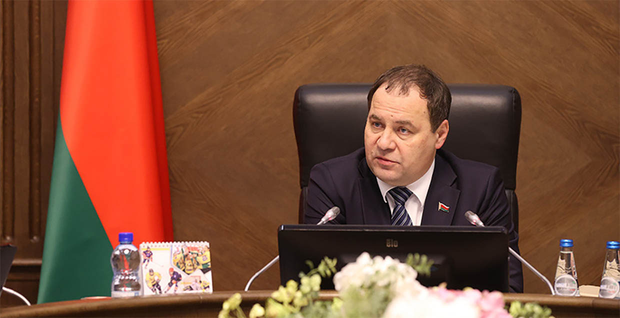 Роман Головченко