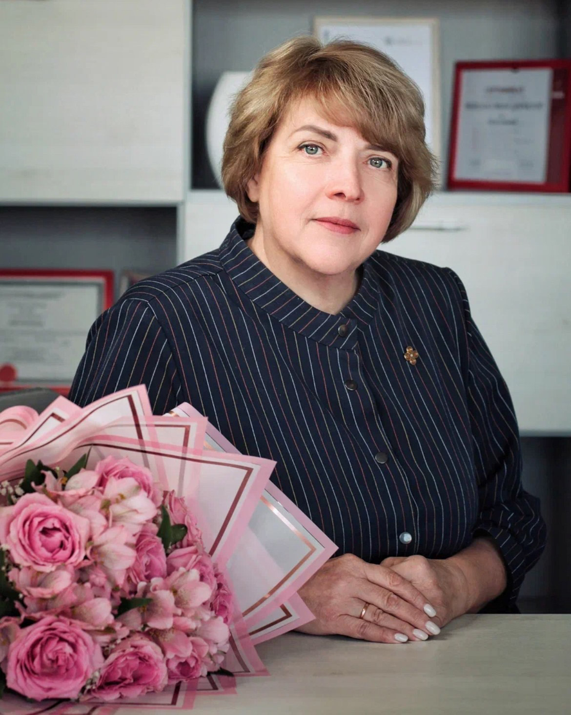 Подведены итоги отраслевого этапа республиканского конкурса «Женщина года — 2025»