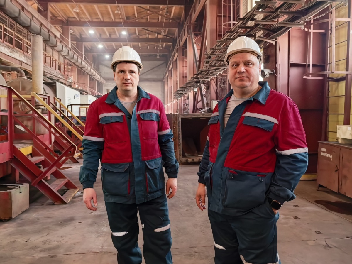 Определен лучший общественный инспектор по охране труда в организациях нефтехимического комплекса