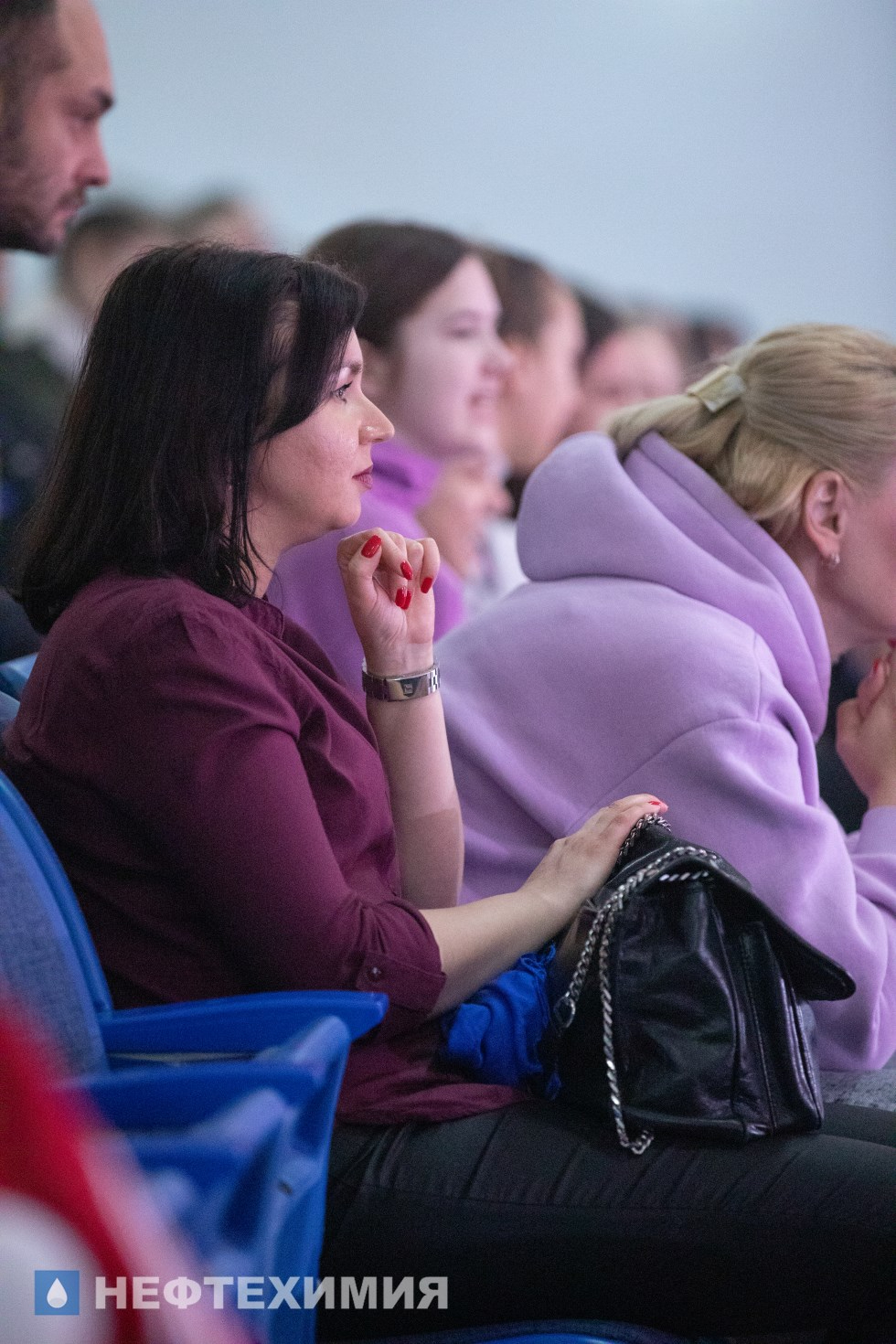 Международный турнир по женской борьбе Belneftekhim Women’s Cup — 2024