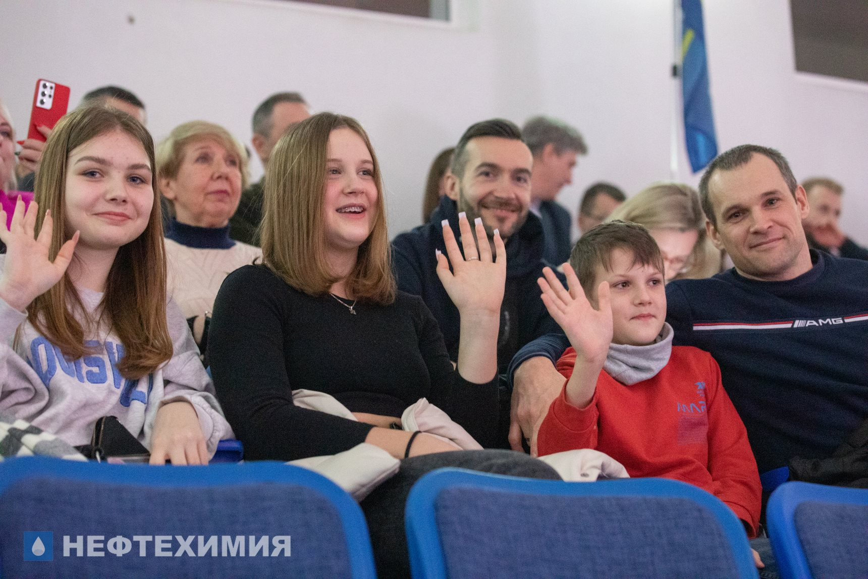 Международный турнир по женской борьбе Belneftekhim Women’s Cup — 2024