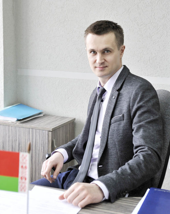 дмитрий боровик гродно азот