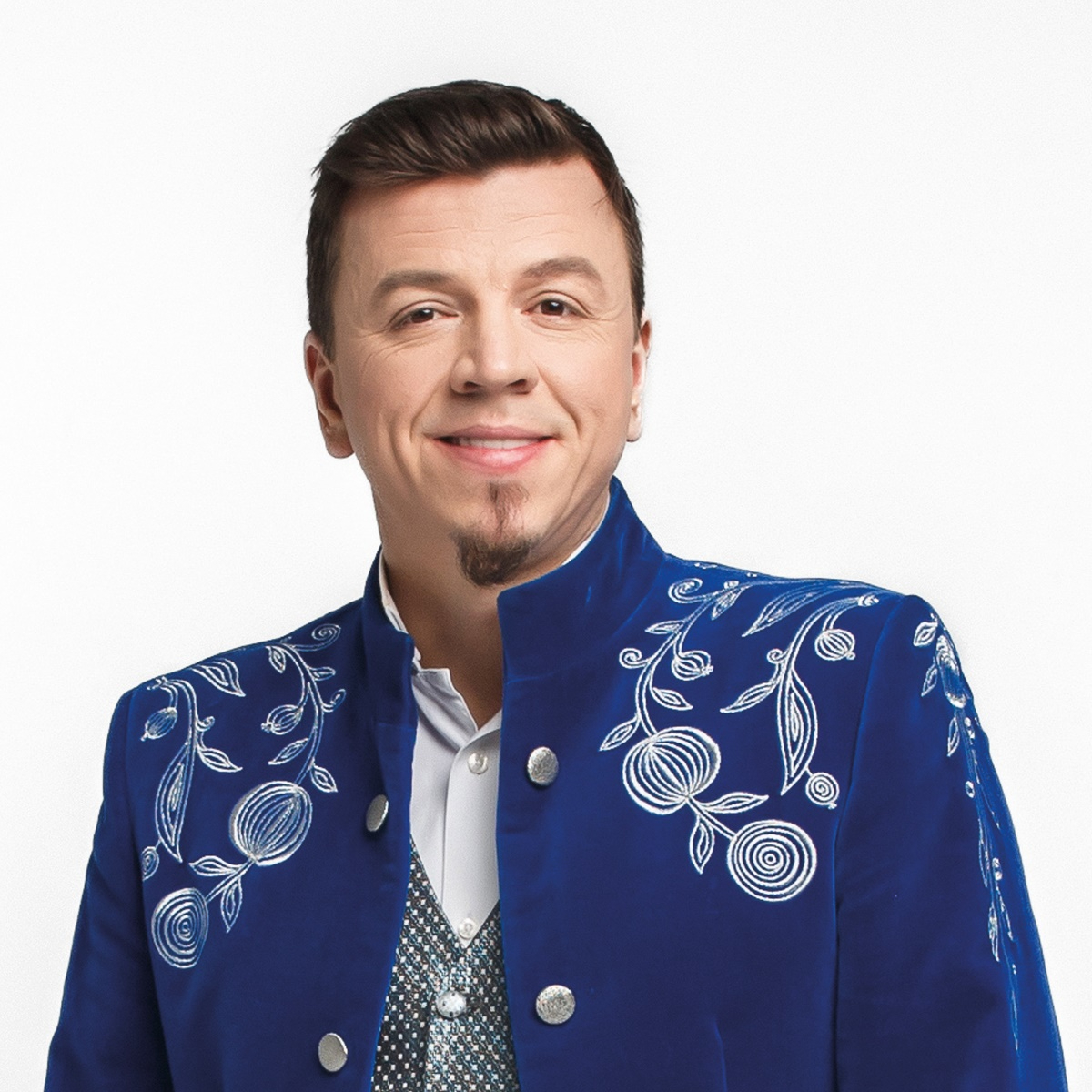 Evergreen по-белорусски: о чем мечтают «Песняры»