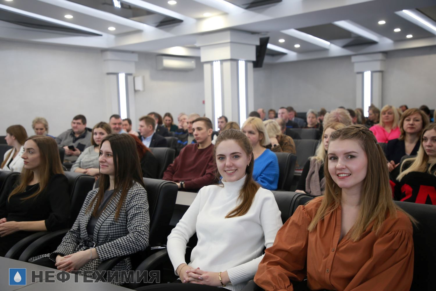 Андрей Рыбаков посетил ОАО «ПСВ»