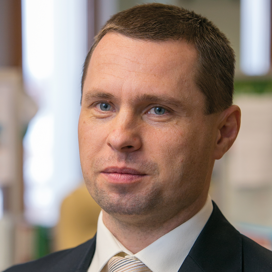 Сергей Кравченко