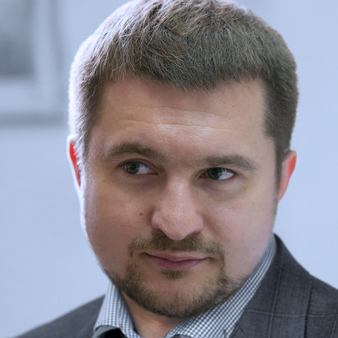 Сергей Кузуб