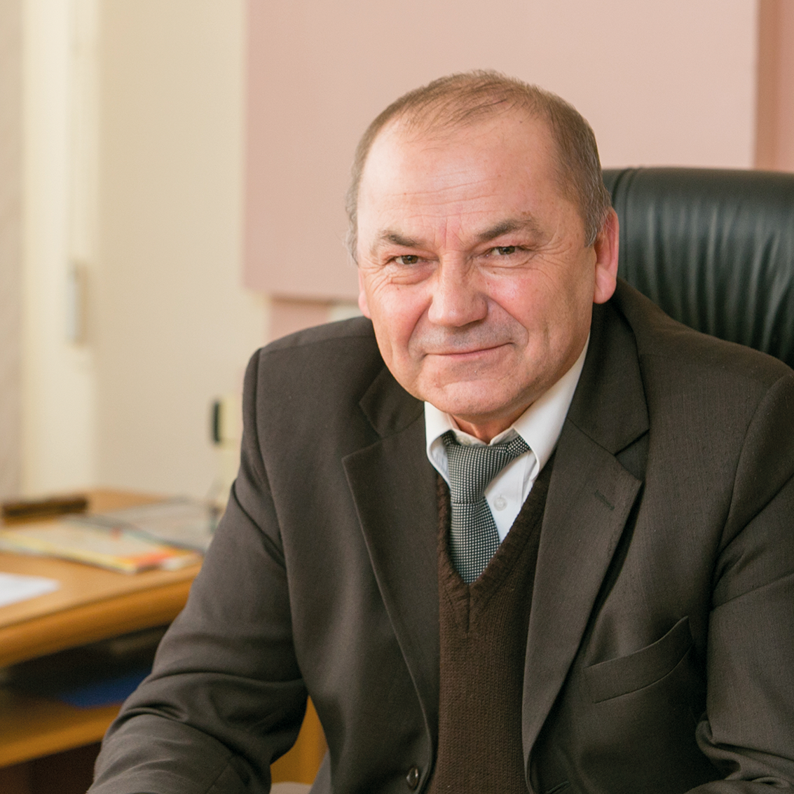 Валерий Кухарев