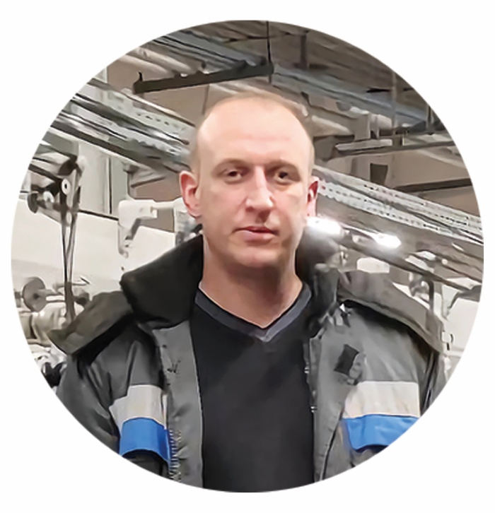 «СветлогорскХимволокно»: вклад в зеленое будущее